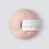 Knitting for Olive | Cotton Merino