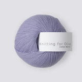 Knitting for Olive | Cotton Merino
