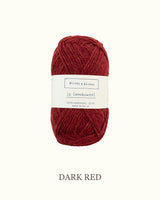 Biches & Bûches | Le Lambswool