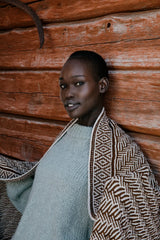 Laine | 52 Weeks of Shawls