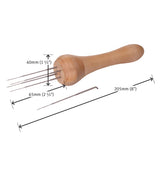 Felting Needle Punch | Ashford