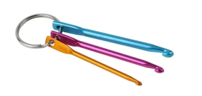 Fast Fix Repair Hooks | Set of 3