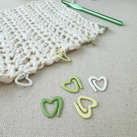 Allstitch Studio | Stitch Marker Sets