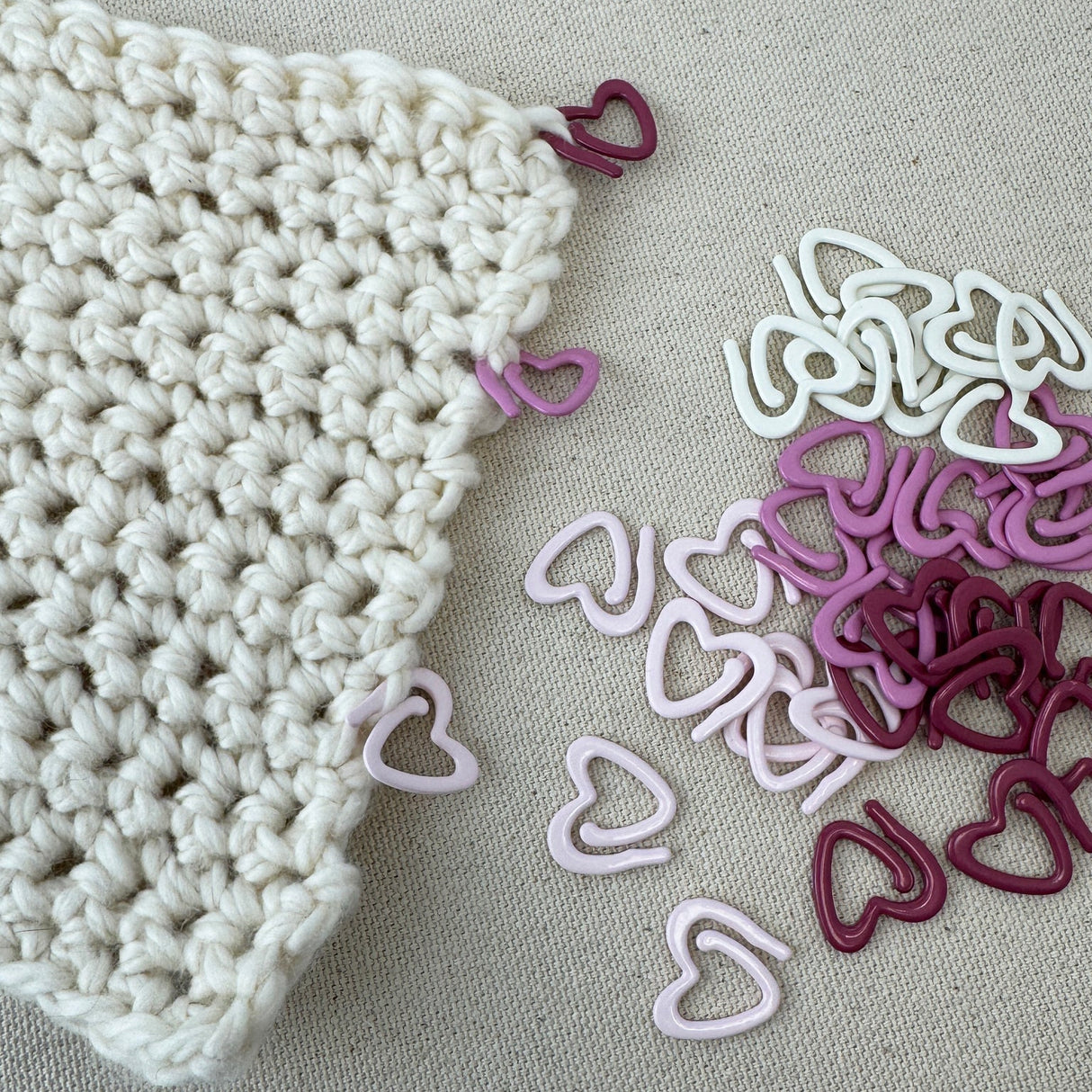 Allstitch Studio | Stitch Marker Sets