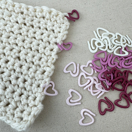 Allstitch Studio | Stitch Marker Sets