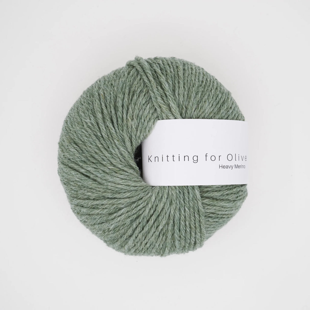 Knitting for Olive | Heavy Merino