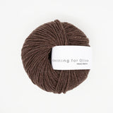 Knitting for Olive | Heavy Merino