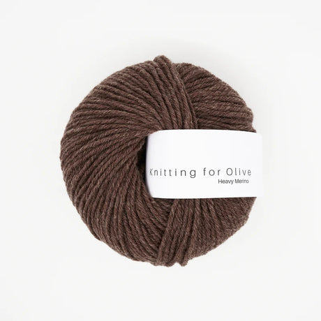 Knitting for Olive | Heavy Merino