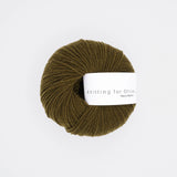 Knitting for Olive | Heavy Merino