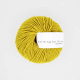 Knitting for Olive | Heavy Merino