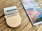 Speedweve | Mending Loom