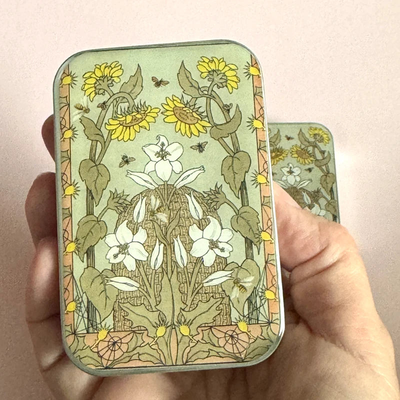 Firefly Notes | Notions Tin Large