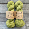 Lichen & Lace | Wool Linen