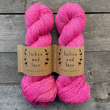 Lichen & Lace | Wool Linen