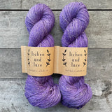 Lichen & Lace | Wool Linen