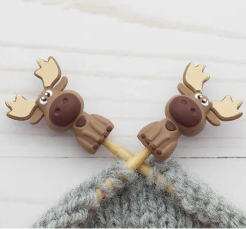 Fox & Pine | Stitch Stoppers/Point Protectors