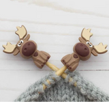 Fox & Pine | Stitch Stoppers/Point Protectors