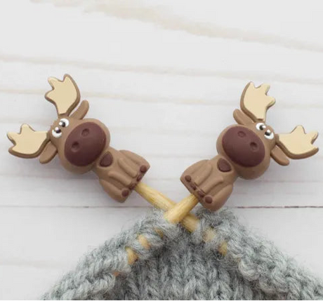Fox & Pine | Stitch Stoppers/Point Protectors