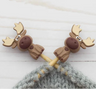 Fox & Pine | Stitch Stoppers/Point Protectors