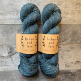 Lichen & Lace | Wool Linen