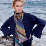 Lang Yarns | Infinity Pattern Book | Punto 85
