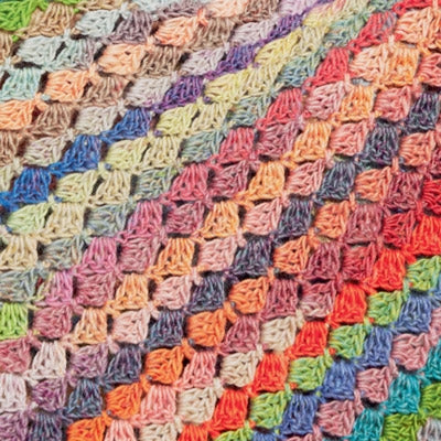 Lang Yarns | Infinity Pattern Book | Punto 85