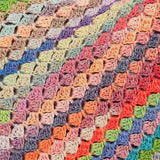 Lang Yarns | Infinity Pattern Book | Punto 85