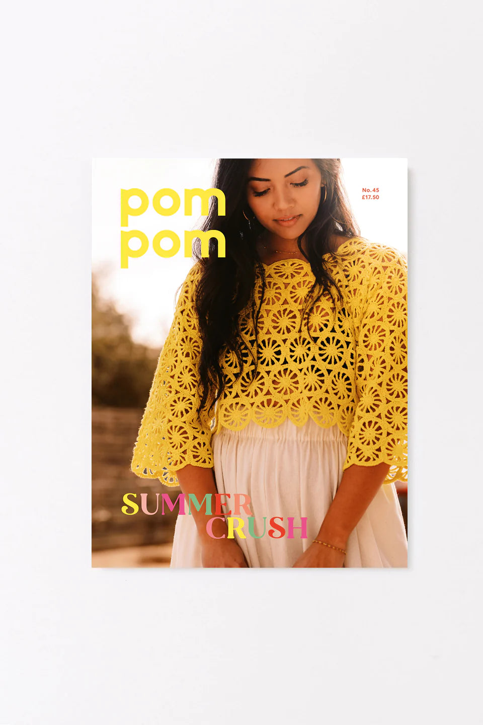 **SALE** Pom Pom Magazine | Issue 45