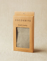 Cocoknits | Kraft Caddy