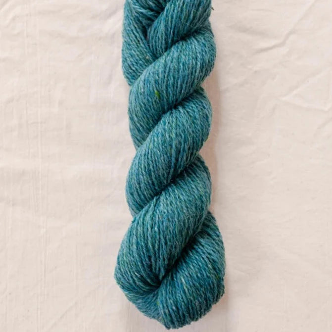 Peace Fleece | DK 50g skeins