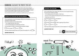 Patty Lyons' Knitting Bag of Tricks 'The Official Workbook'