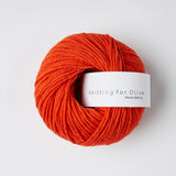 Knitting for Olive | Heavy Merino