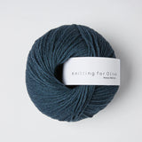 Knitting for Olive | Heavy Merino