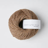 Knitting for Olive | Heavy Merino