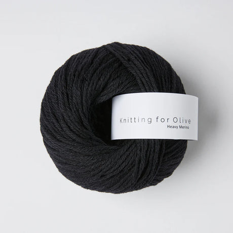 Knitting for Olive | Heavy Merino