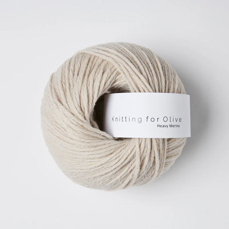 Knitting for Olive | Heavy Merino