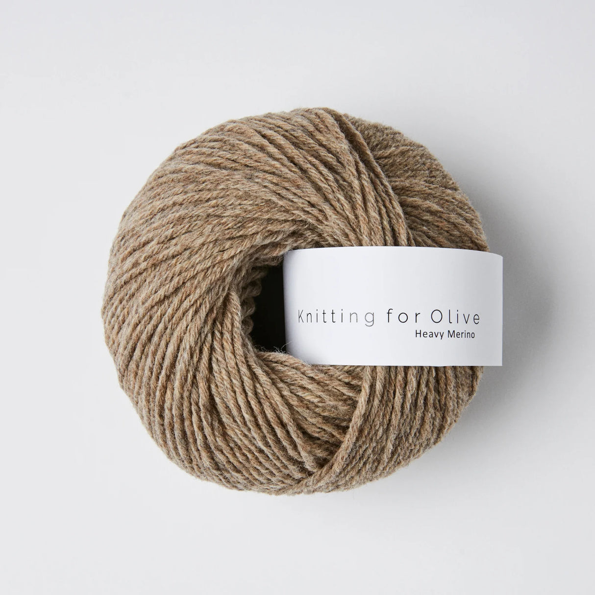 Knitting for Olive | Heavy Merino
