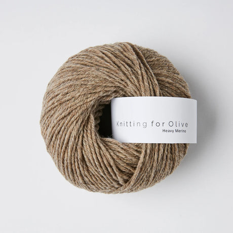 Knitting for Olive | Heavy Merino