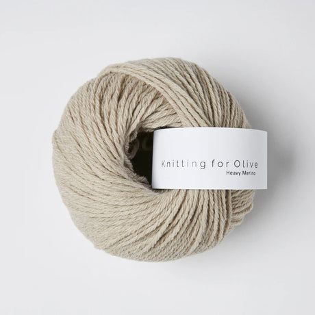 Knitting for Olive | Heavy Merino