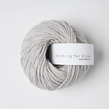 Knitting for Olive | Heavy Merino