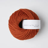 Knitting for Olive | Heavy Merino