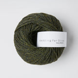 Knitting for Olive | Heavy Merino