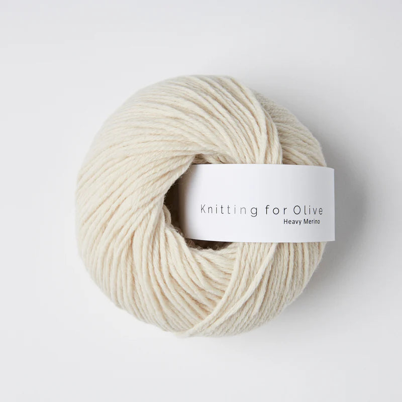 Knitting for Olive | Heavy Merino