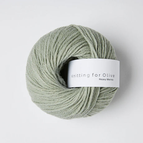 Knitting for Olive | Heavy Merino