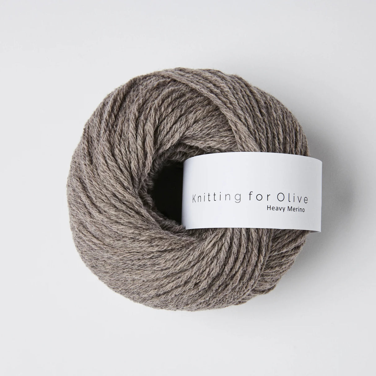 Knitting for Olive | Heavy Merino