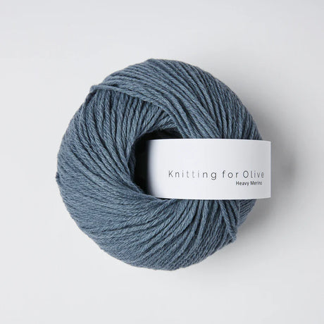 Knitting for Olive | Heavy Merino