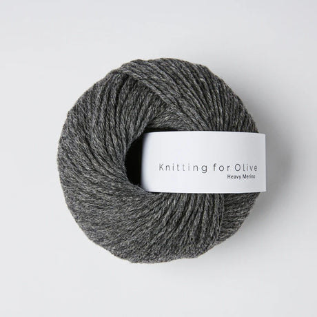 Knitting for Olive | Heavy Merino