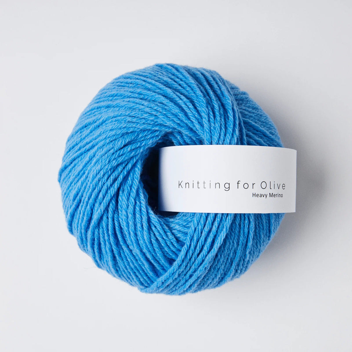 Knitting for Olive | Heavy Merino