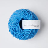 Knitting for Olive | Heavy Merino