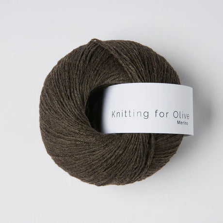 Knitting for Olive | Merino